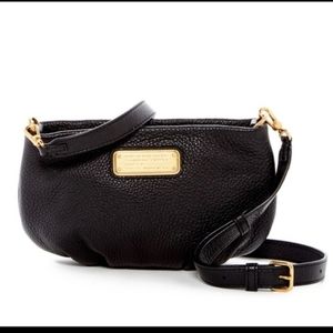 🚫SOLD🚫✨️ Marc by March Jacobs Percy leather crossbody purse